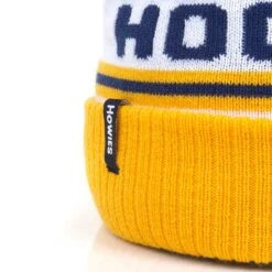 Howies Retro Winter Beanie -Hockey Sale Store 1683905599 HowiesRetroWinterBeanieYellow3