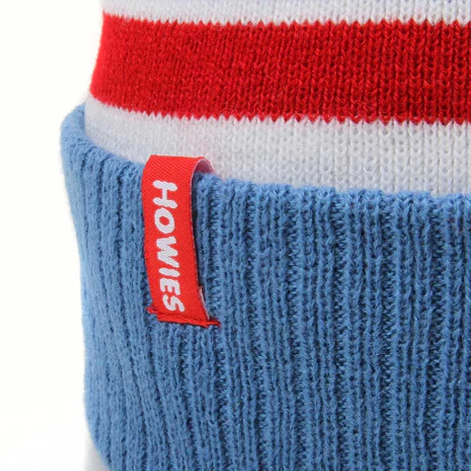 Howies Winterpeg Beanie 4 Howies Winterpeg Beanie - Image 4