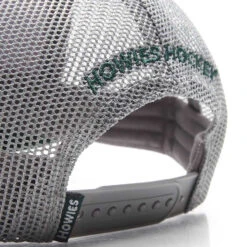 Howies Cross Check Cap -Hockey Sale Store 1683906922 HowiesCrossCheckCapGreenBrown3