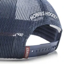 Howies Cross Check Cap -Hockey Sale Store 1683906922 HowiesCrossCheckCapNavy3