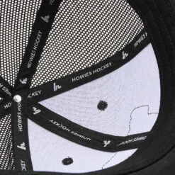 Howies Lottery Pick Cap 16 Howies Lottery Pick Cap -Hockey Sale Store 1683907381 HowiesTheLotteryPickCapBlack4