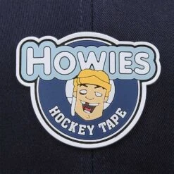 Howies Lottery Pick Cap 18 Howies Lottery Pick Cap -Hockey Sale Store 1683907381 HowiesTheLotteryPickCapNavy3