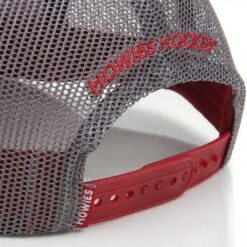 Howies Lottery Pick Cap 21 Howies Lottery Pick Cap -Hockey Sale Store 1683907381 HowiesTheLotteryPickCapRed2