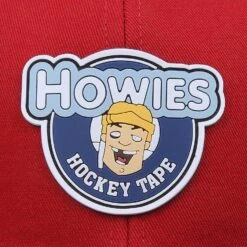 Howies Lottery Pick Cap 22 Howies Lottery Pick Cap -Hockey Sale Store 1683907381 HowiesTheLotteryPickCapRed3