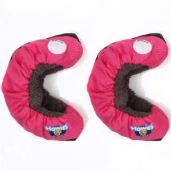 Howies Skate Guard 28 Howies Skate Guard -Hockey Sale Store 1684139086 HowiesSkateGuardsPink1