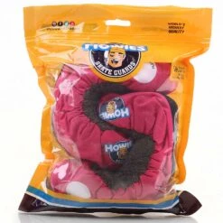 Howies Skate Guard 29 Howies Skate Guard -Hockey Sale Store 1684139086 HowiesSkateGuardsPink2