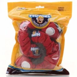 Howies Skate Guard 31 Howies Skate Guard -Hockey Sale Store 1684139086 HowiesSkateGuardsRed2