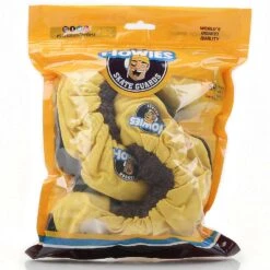 Howies Skate Guard 33 Howies Skate Guard -Hockey Sale Store 1684139086 HowiesSkateGuardsYellow2