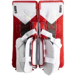 Bauer Vapor X5 Pro Goalie Leg Pads Senior -Hockey Sale Store 1684237898 BauerVaporX5ProGoalieLegPads106158402