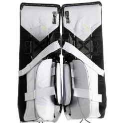 Bauer Vapor X5 Pro Goalie Leg Pads Senior -Hockey Sale Store 1684237898 BauerVaporX5ProGoalieLegPads106158406