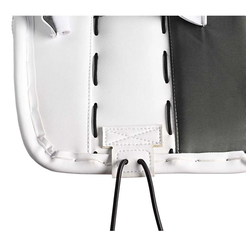 Bauer Vapor Hyperlite 2 Goalie Leg Pads Senior 4 Bauer Vapor Hyperlite 2 Goalie Leg Pads Senior - Image 4