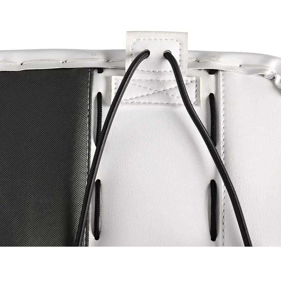 Bauer Vapor Hyperlite 2 Goalie Leg Pads Senior 6 Bauer Vapor Hyperlite 2 Goalie Leg Pads Senior - Image 6