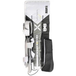 Bauer Vapor Hyperlite 2 Goalie Leg Pads Senior 19 Bauer Vapor Hyperlite 2 Goalie Leg Pads Senior -Hockey Sale Store 1684327267 BauerVaporHyperlite2GoalieLegPads106165807
