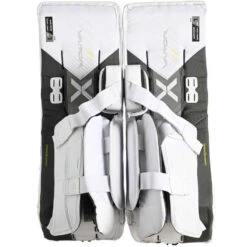 Bauer Vapor Hyperlite 2 Goalie Leg Pads Senior 21 Bauer Vapor Hyperlite 2 Goalie Leg Pads Senior -Hockey Sale Store 1684327267 BauerVaporHyperlite2GoalieLegPads106165809