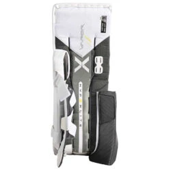 Bauer Vapor Hyperlite 2 Goalie Leg Pads Senior 22 Bauer Vapor Hyperlite 2 Goalie Leg Pads Senior -Hockey Sale Store 1684327267 BauerVaporHyperlite2GoalieLegPads106165810
