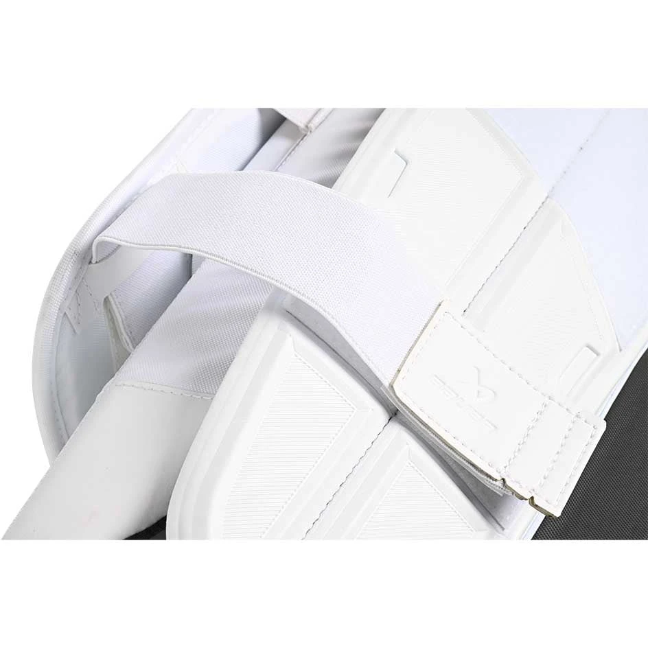 Bauer Vapor Hyperlite 2 Goalie Leg Pads Senior 12 Bauer Vapor Hyperlite 2 Goalie Leg Pads Senior - Image 12