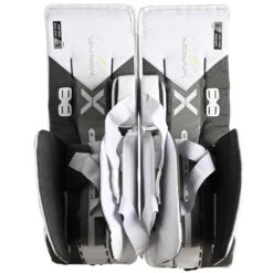 Bauer Vapor Hyperlite 2 Goalie Leg Pads Senior 25 Bauer Vapor Hyperlite 2 Goalie Leg Pads Senior -Hockey Sale Store 1684327267 BauerVaporHyperlite2GoalieLegPads106165813