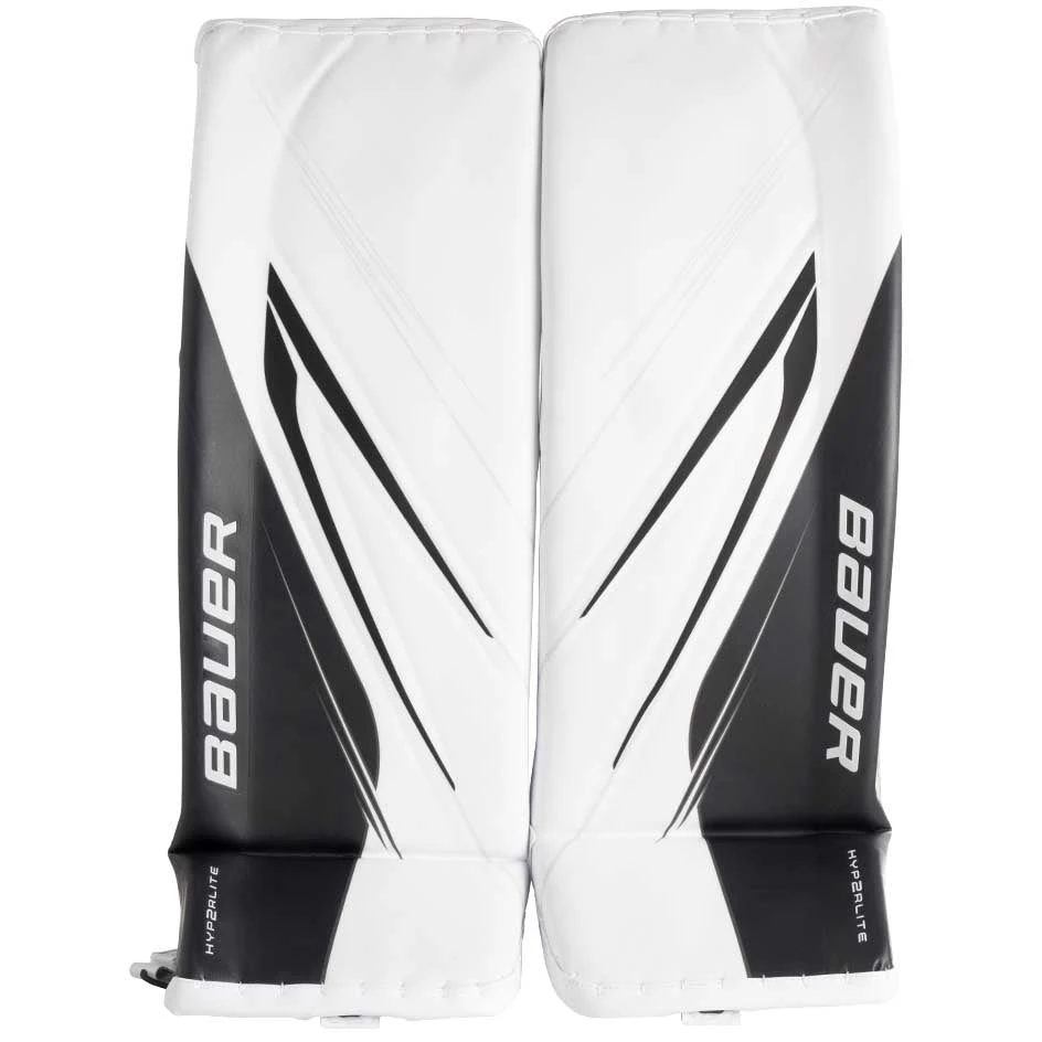 Bauer Vapor Hyperlite 2 Goalie Leg Pads Senior 1 Bauer Vapor Hyperlite 2 Goalie Leg Pads Senior