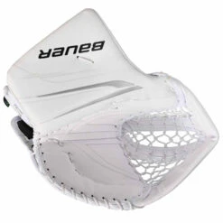 Bauer Vapor Hyperlite 2 Goalie Catcher Senior 21 Bauer Vapor Hyperlite 2 Goalie Catcher Senior -Hockey Sale Store 1684328158 BauerVaporHyperlite2GoalieCatcher1