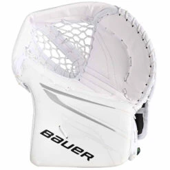 Bauer Vapor Hyperlite 2 Goalie Catcher Senior 22 Bauer Vapor Hyperlite 2 Goalie Catcher Senior -Hockey Sale Store 1684328158 BauerVaporHyperlite2GoalieCatcher2