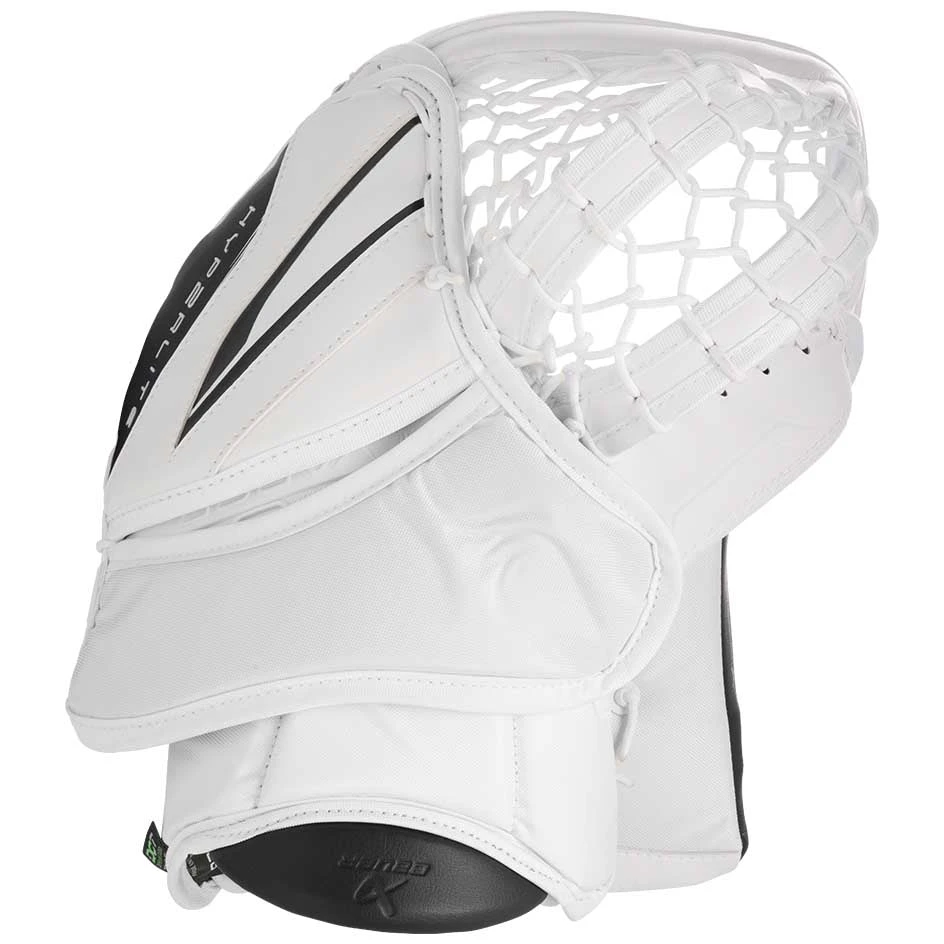 Bauer Vapor Hyperlite 2 Goalie Catcher Senior 3 Bauer Vapor Hyperlite 2 Goalie Catcher Senior - Image 3