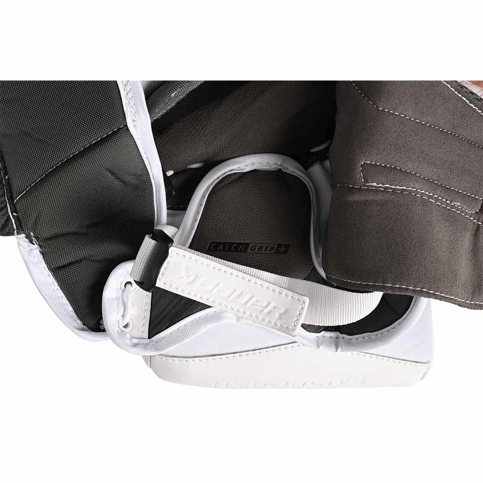 Bauer Vapor Hyperlite 2 Goalie Catcher Senior 9 Bauer Vapor Hyperlite 2 Goalie Catcher Senior - Image 9