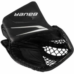 Bauer Vapor X5 Pro Goalie Catch Glove Senior -Hockey Sale Store 1684399810 BauerVaporX5ProGoalieCatcher4
