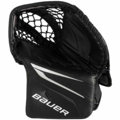 Bauer Vapor X5 Pro Goalie Catch Glove Senior -Hockey Sale Store 1684399810 BauerVaporX5ProGoalieCatcher5