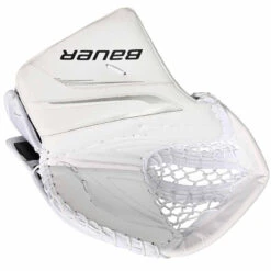 Bauer Vapor X5 Pro Goalie Catch Glove Senior -Hockey Sale Store 1684399810 BauerVaporX5ProGoalieCatcher7