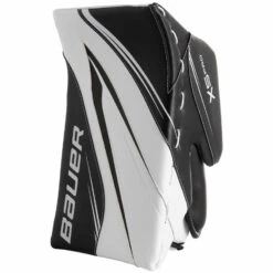 Bauer Vapor X5 Pro Goalie Blocker Intermediate -Hockey Sale Store 1684400130 BauerVaporX5ProGoalieBlocker5