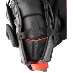 Bauer Vapor Hyperlite 2 Goalie Body Armour Senior - Black -Hockey Sale Store 1684401319 BauerVaporHyperlite2ChestProtector10616803