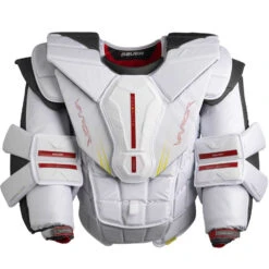 Bauer Vapor Hyperlite 2 Goalie Body Armour Senior - White