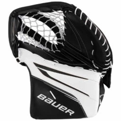 Bauer Vapor X5 Pro Goalie Catch Glove Intermediate 13 Bauer Vapor X5 Pro Goalie Catch Glove Intermediate -Hockey Sale Store 1684494802 BauerVaporX5ProGoalieCatcher2
