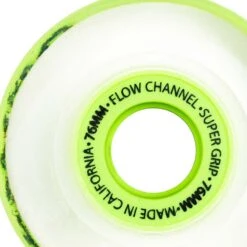 Labeda Slime Inline Hockey Wheels 18 Labeda Slime Inline Hockey Wheels -Hockey Sale Store 1685006385 LabedaSlimeWheelsGreen3