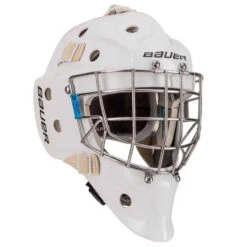 Bauer Profile 940 Goalie Mask Junior -Hockey Sale Store Bauer940GoalMask3