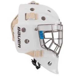Bauer Profile 950 Goalie Mask Senior -Hockey Sale Store Bauer940GoalMask4 ad97e091 88dd 4bfe aa09 2a493dd703fd