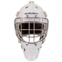 Bauer Profile 950 Goalie Mask Senior -Hockey Sale Store Bauer940GoalMask5 fdadd48b 99df 400b 85f6 22bfb0fb8fb5