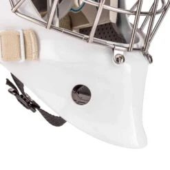 Bauer Profile 950 Goalie Mask Senior -Hockey Sale Store Bauer940GoalMask6 78838fc6 7187 48b3 ba0c 16dfc463720b