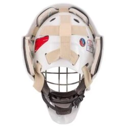 Bauer Profile 940 Goalie Mask Junior -Hockey Sale Store Bauer940GoalMask7