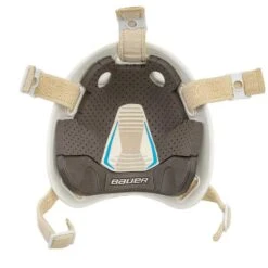 Bauer Profile 950 Non Certified Goalie Mask Senior -Hockey Sale Store Bauer950NonCertifiedGoalMask11