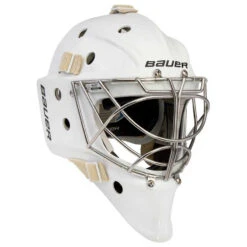 Bauer Profile 950 Non Certified Goalie Mask Senior -Hockey Sale Store Bauer950NonCertifiedGoalMask3