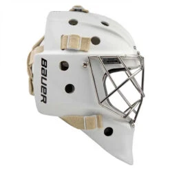 Bauer Profile 950 Non Certified Goalie Mask Senior -Hockey Sale Store Bauer950NonCertifiedGoalMask5