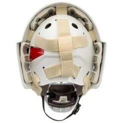 Bauer Profile 950 Non Certified Goalie Mask Senior -Hockey Sale Store Bauer950NonCertifiedGoalMask8