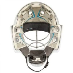 Bauer Profile 950 Non Certified Goalie Mask Senior -Hockey Sale Store Bauer950NonCertifiedGoalMask9