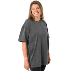 Bauer Acid Wash Box T-Shirt Senior -Hockey Sale Store BauerAcidWashBoxT ShirtSenior10615263