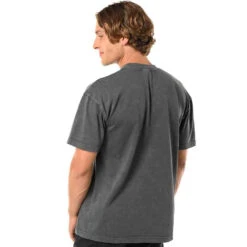 Bauer Acid Wash Box T-Shirt Senior -Hockey Sale Store BauerAcidWashBoxT ShirtSenior10615264