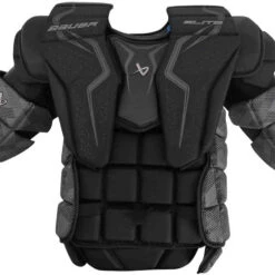 Bauer Elite Goalie Body Armour Intermediate S23 10 Bauer Elite Goalie Body Armour Intermediate S23 -Hockey Sale Store BauerEliteChestProtector10616484 b0d9f9e0 5cf1 4159 b5f0 ebd6a49a854e