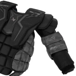 Bauer Elite Goalie Body Armour Intermediate S23 11 Bauer Elite Goalie Body Armour Intermediate S23 -Hockey Sale Store BauerEliteChestProtector10616485 b35d74c6 e3c5 489a 82bf 9d1250f05c3c