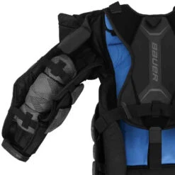 Bauer Elite Goalie Body Armour Senior S23 -Hockey Sale Store BauerEliteChestProtector10616486