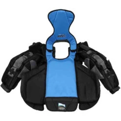 Bauer Elite Goalie Body Armour Senior S23 -Hockey Sale Store BauerEliteChestProtector10616487
